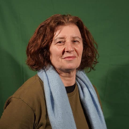 Sandrine Fernandes Martins