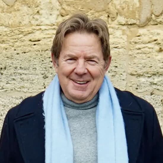 THIERRY LIEVRE-CORMIER